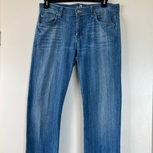 7 for All kind Jeans - Carsen Men size 32